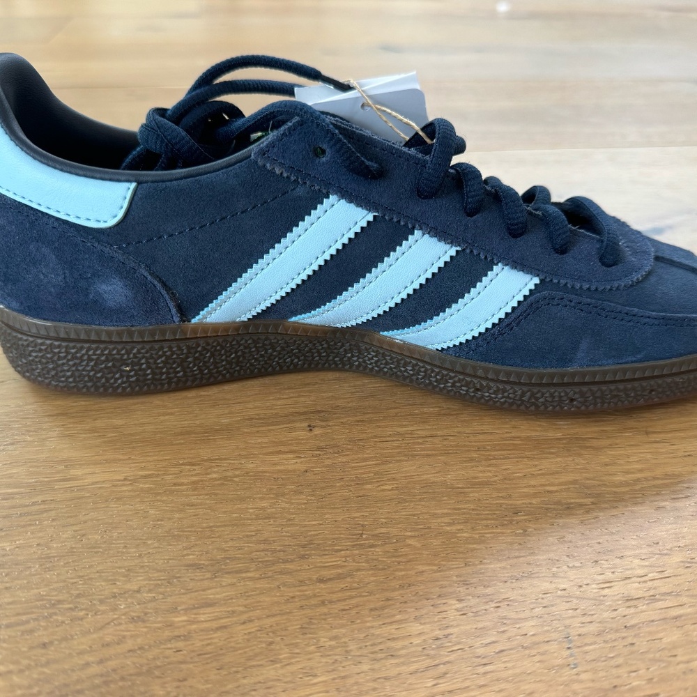 Adidas Gazelle -- Handball Spezial
